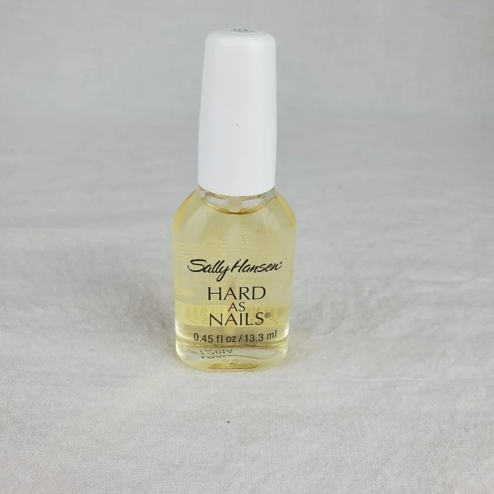 3 FOR $13 🔥Sally Hansen hard as nail nail polish